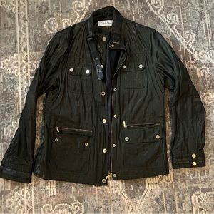 CALVIN KLEIN JACKET
